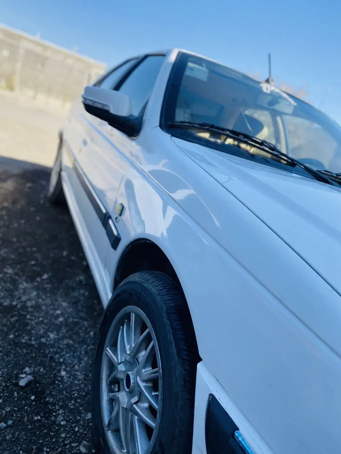 پژو پارس  TU5|خودرو سواری و وانت|سیرجان, |دیوار