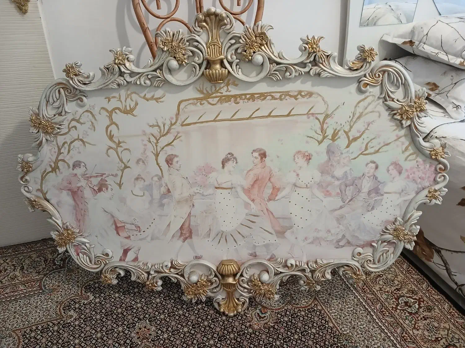 تابلو|تابلو، نقاشی، عکس|ارومیه, |دیوار