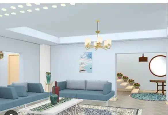 اجاره روزانه سوییت آپارتمان مبله ۸۵ متری چیتگر|اجارهٔ کوتاهمدت آپارتمان و سوئیت|تهران, بوستان چیتگر|دیوار