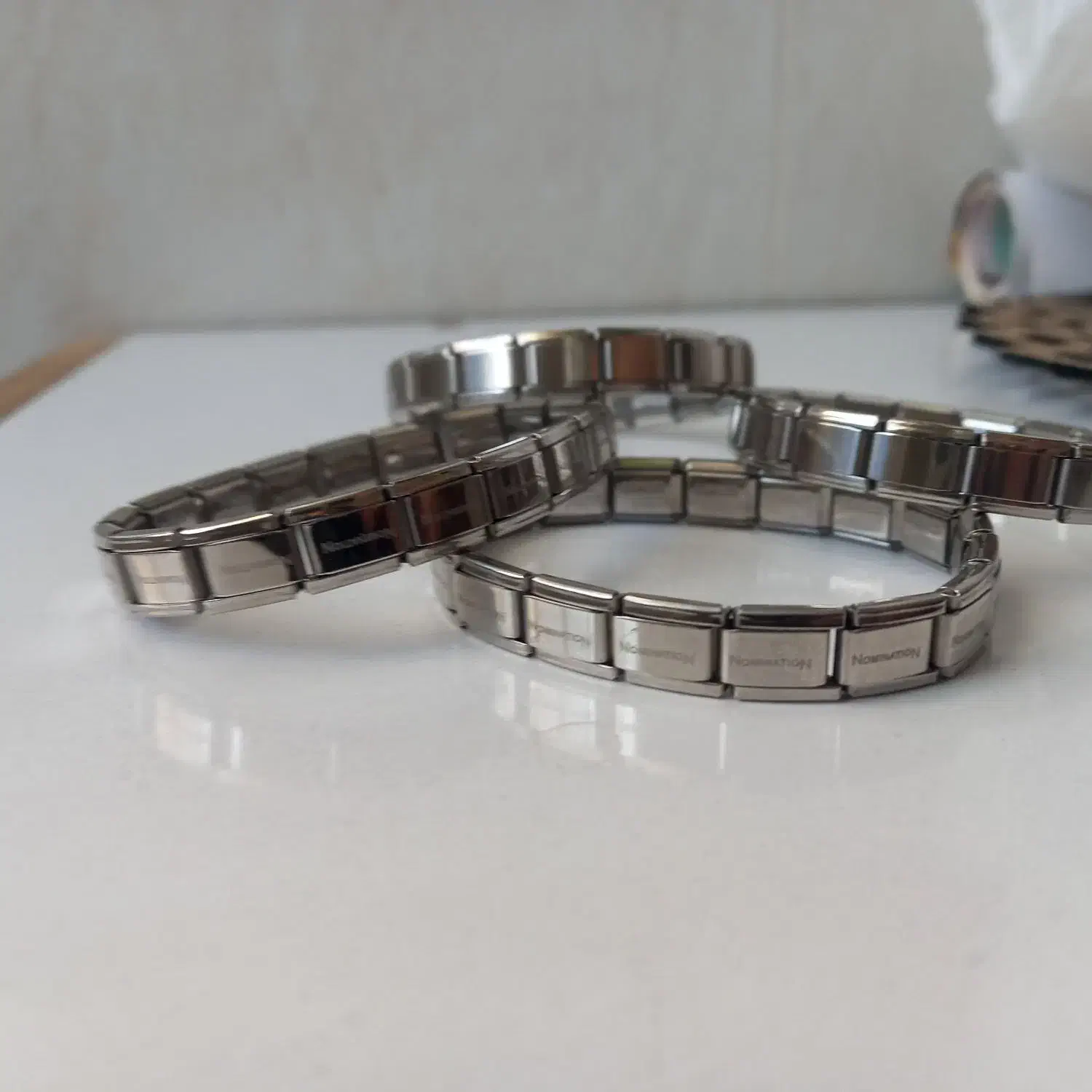 دستبند چارم|بدلیجات|قم, شهرک مهدیه (مدرس)|دیوار