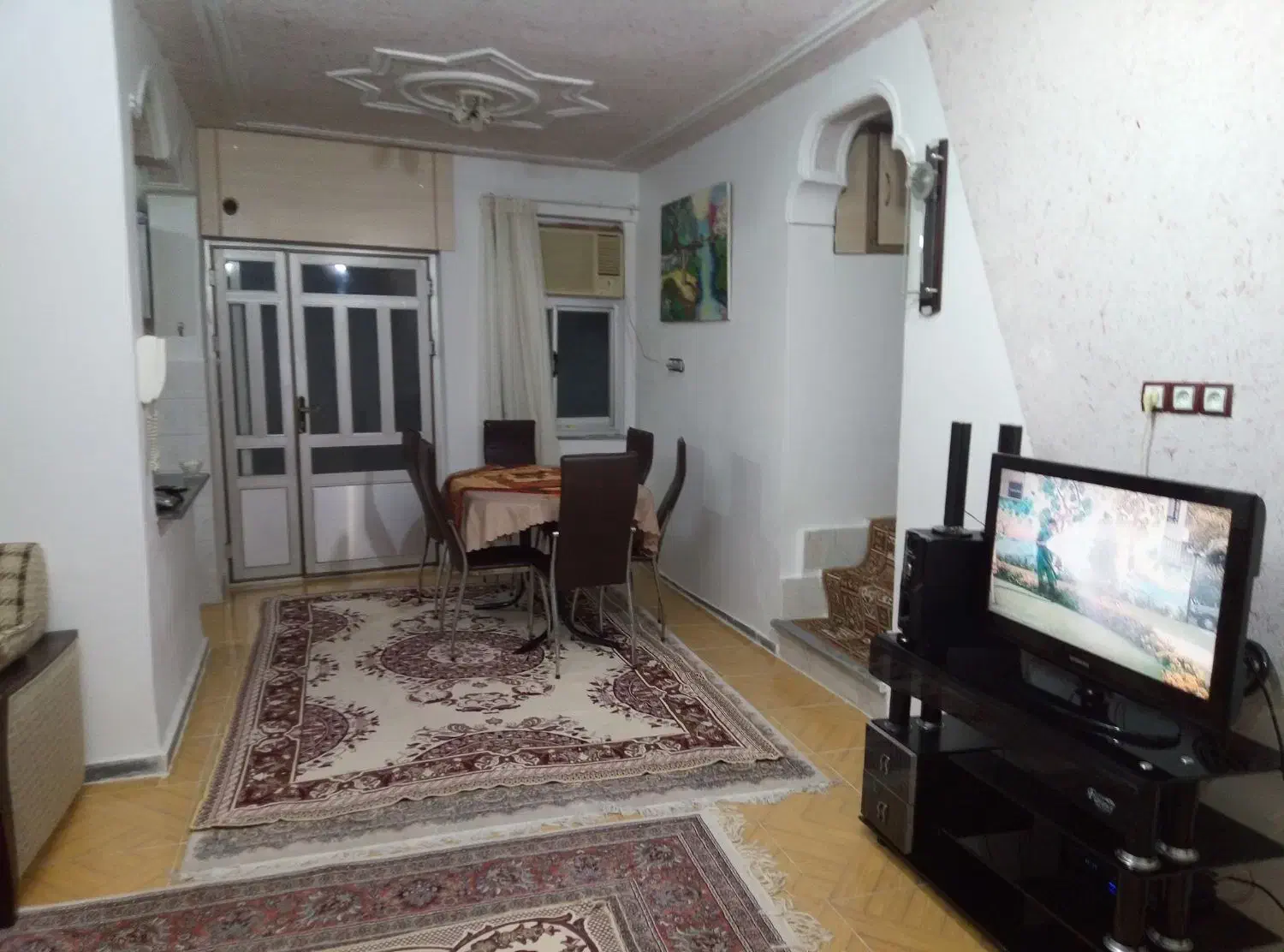 خانه ویلایی|فروش خانه و ویلا|رشت, آب و برق|دیوار