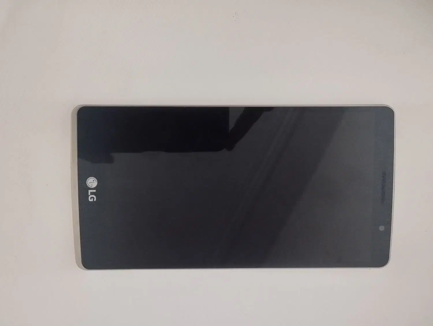 گوشی LG خراب|موبایل|همدان, |دیوار