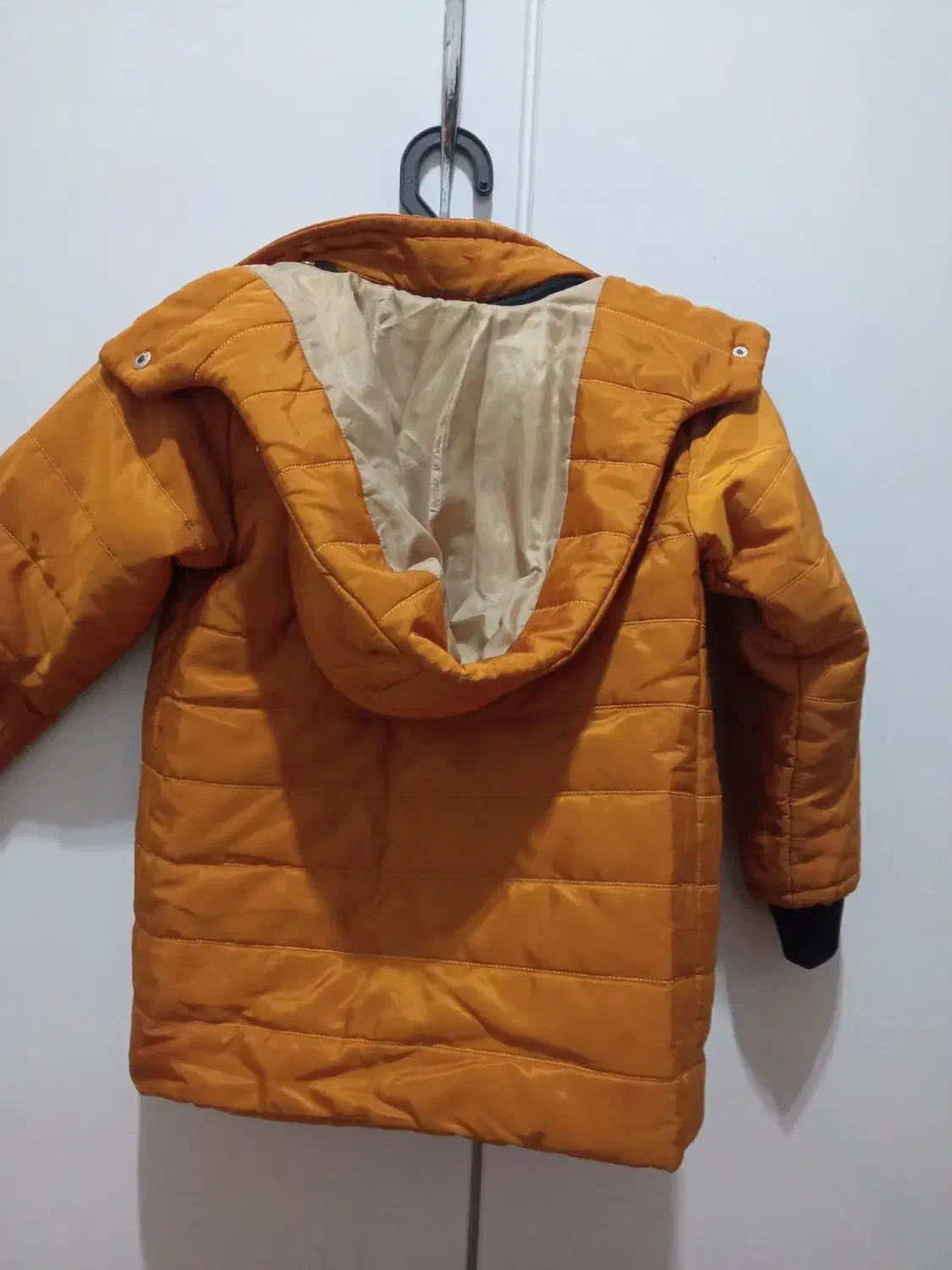 کاپشن پسرانه|کفش و لباس بچه|خرمآباد, |دیوار