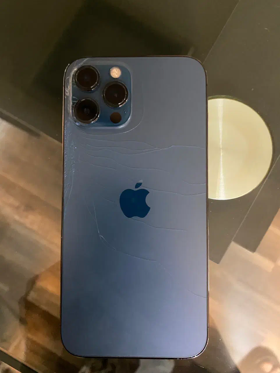 Iphone 12 promax|موبایل|تهران, شهرک بوعلی|دیوار