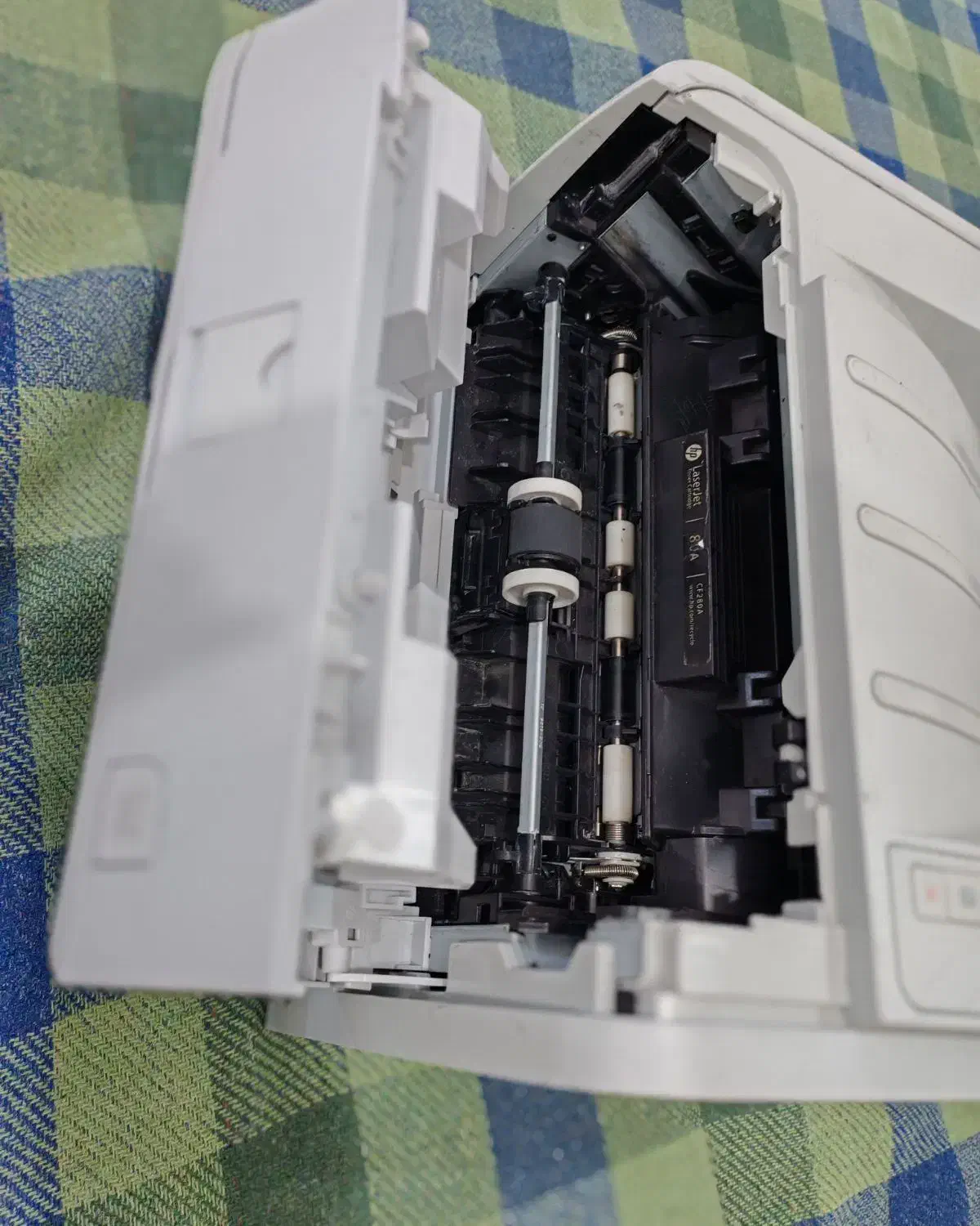 HP 2035|پرینتر، اسکنر، کپی، فکس|سنندج, |دیوار