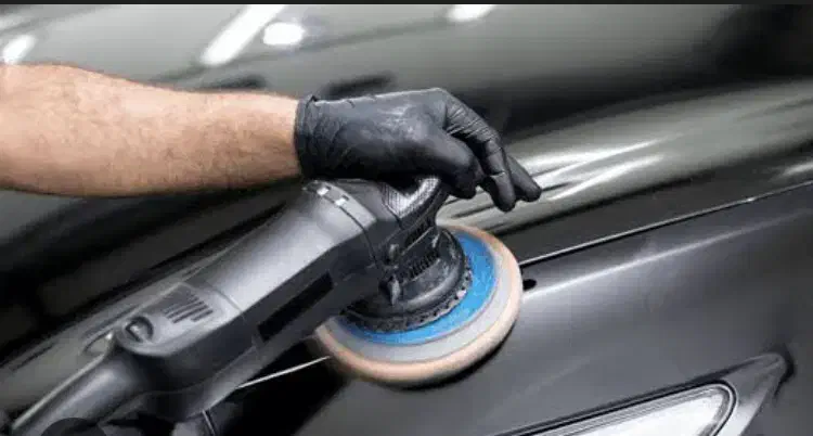 آموزش دیتیلینگ خودرو پولیش و نانوسرامیک|خدمات آموزشی|بندرعباس, |دیوار