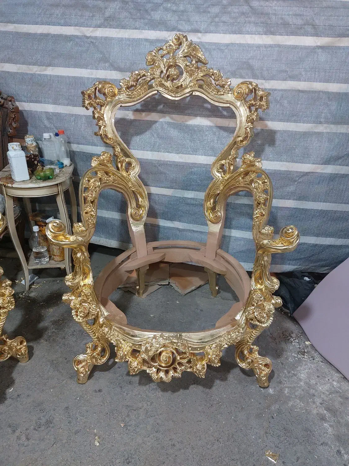 تعمیرات انواع مبلمان|مبلمان خانگی و میز عسلی|تهران, یافت آباد جنوبی|دیوار