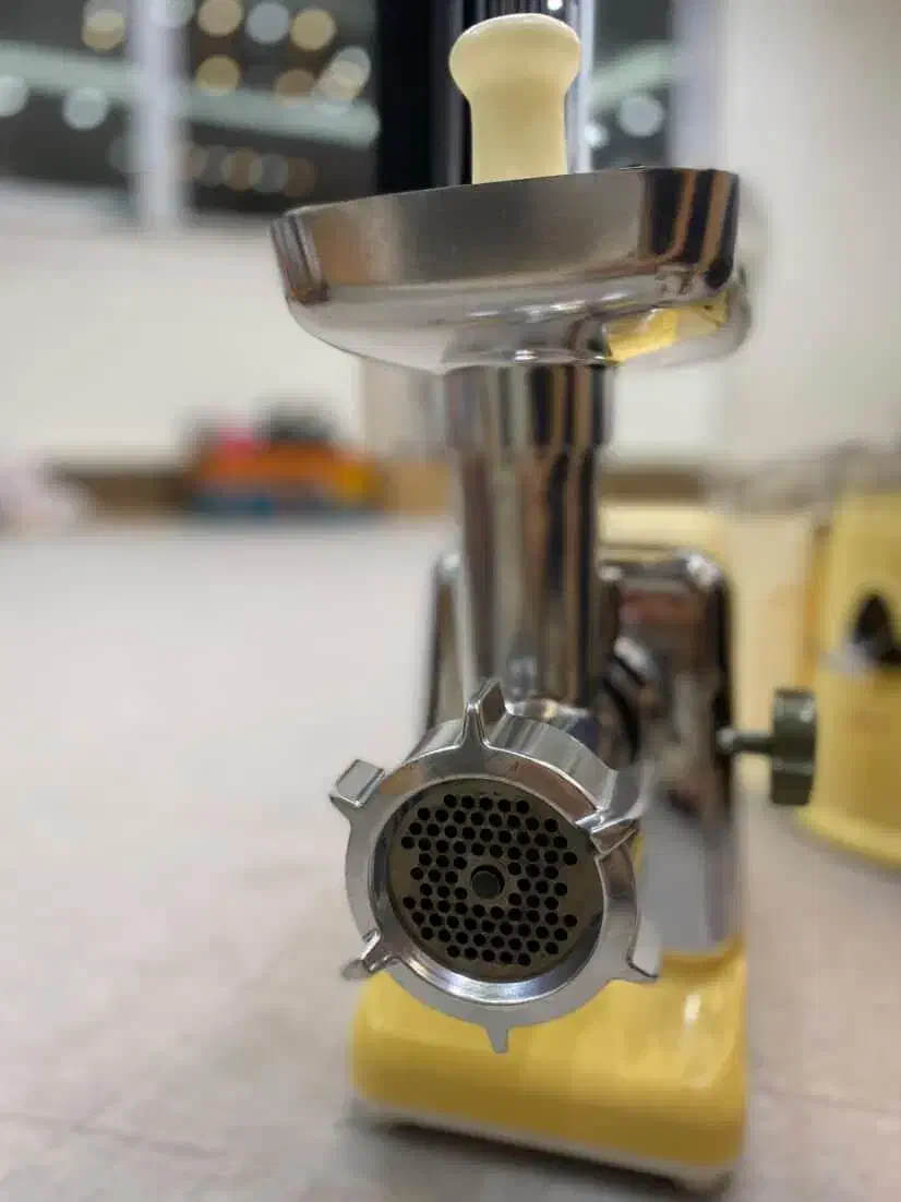 آبمیوه گیری و چرخ گوشت بدون عیب|آبمیوهگیر و آبمرکباتگیر|مهاباد (آذربایجان غربی), |دیوار