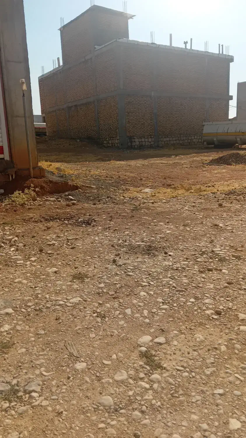 زمین مسکونی سرابله|فروش زمین و ملک کلنگی|چرداول, |دیوار