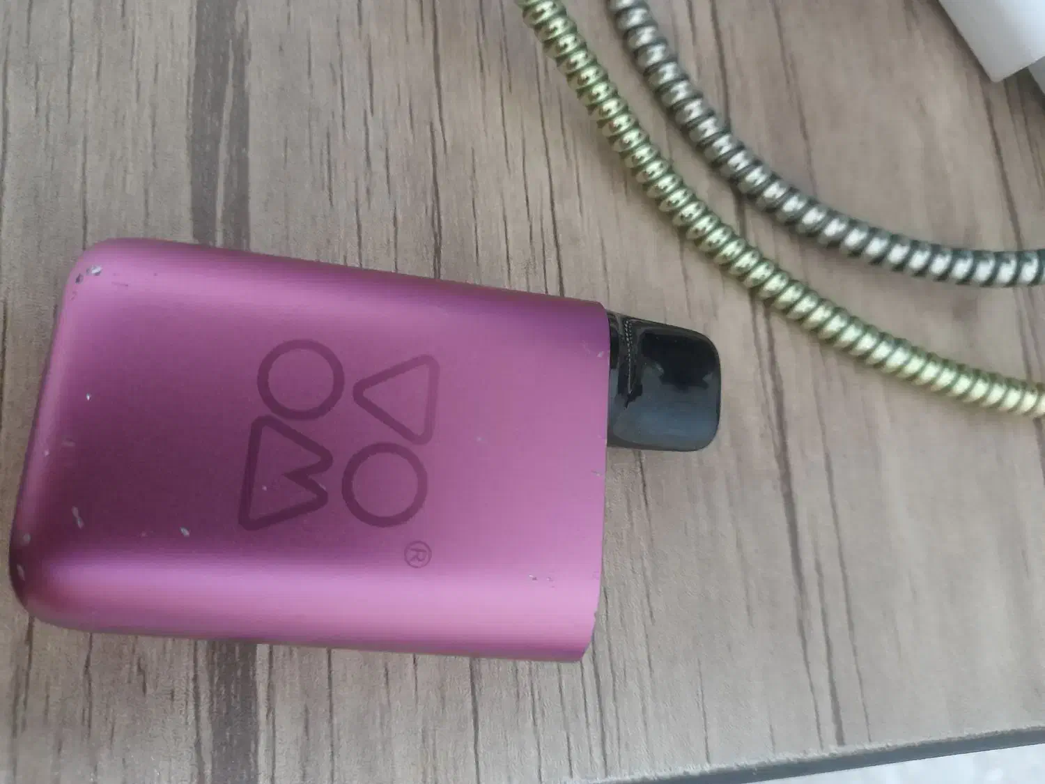 ویپ پاددائمی جویس خور|زیورآلات و اکسسوری|تهران, سلسبیل جنوبی|دیوار