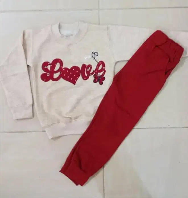 بلوز وشلوار دخترانه|کفش و لباس بچه|اهواز, پادادشهر|دیوار