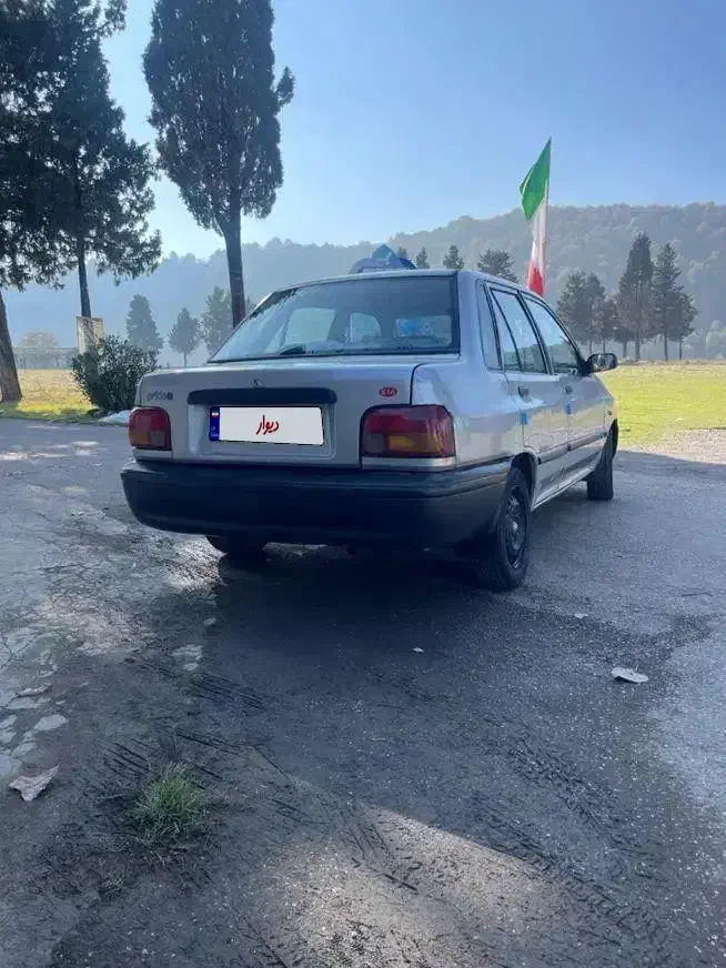 خودرو سواری|خودرو سواری و وانت|قائم‌شهر, |دیوار