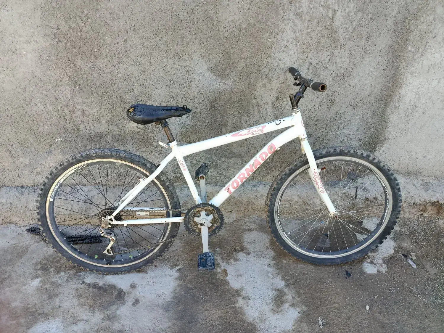 دوچرخه|دوچرخه، اسکیت، اسکوتر|چگنی, |دیوار