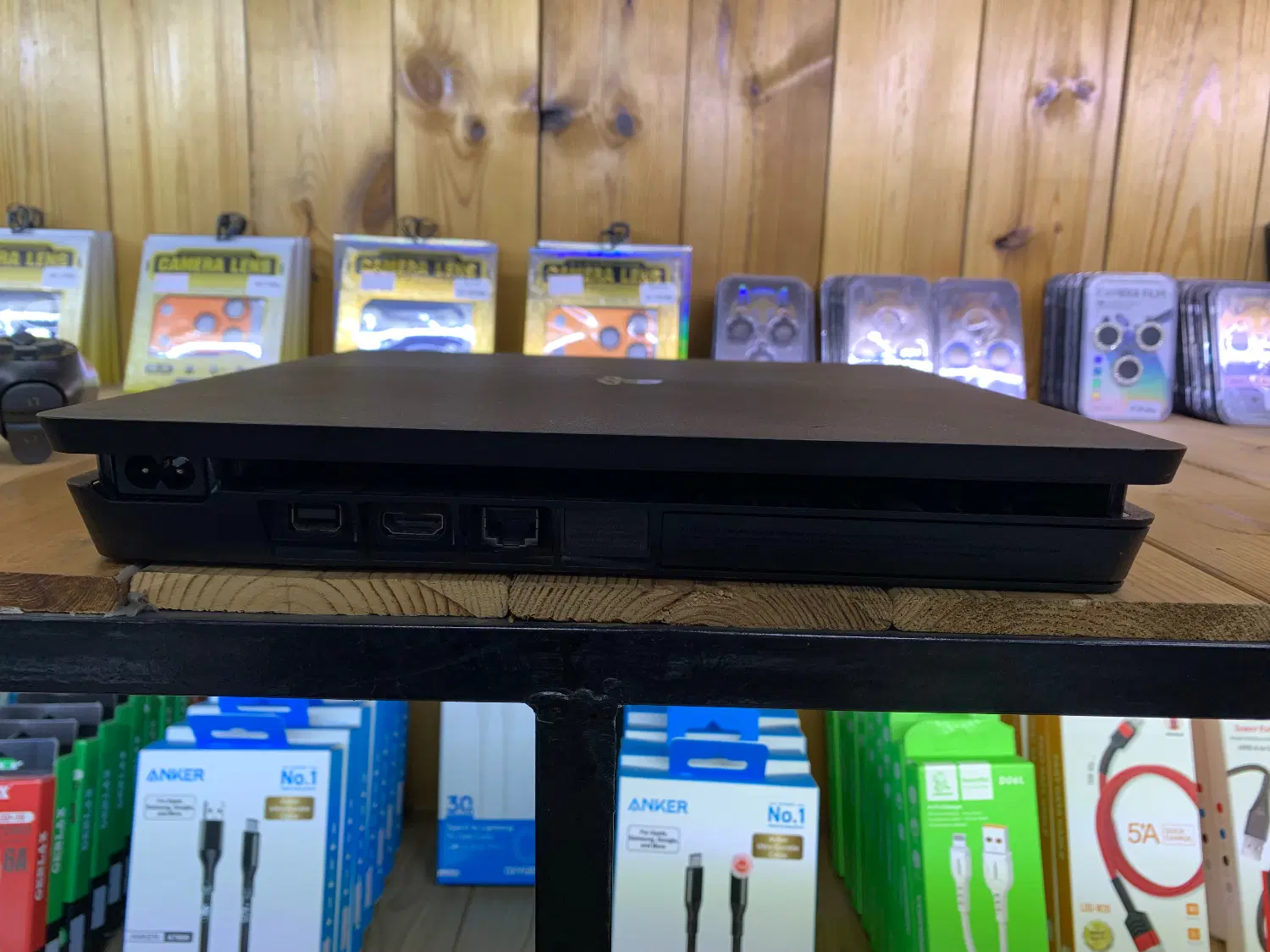 PS4 slim 1 tra|کنسول، بازی ویدئویی و آنلاین|تهران, تهرانپارس شرقی|دیوار