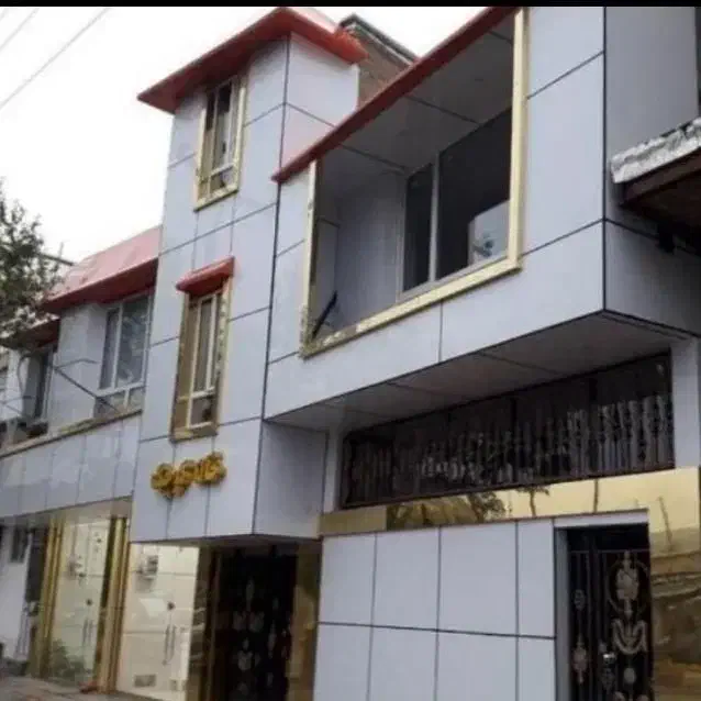 اولین منزل مبله خانه ویلا سویت درشهرسنندج داخل شهر|اجارهٔ کوتاه‌مدت آپارتمان و سوئیت|سنندج, |دیوار