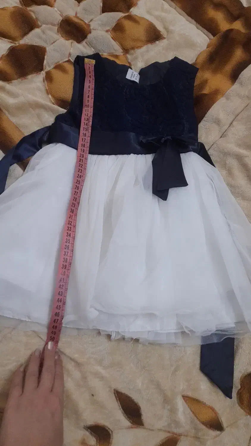 پیراهن دخترانه بلوز دخترانه|کفش و لباس بچه|مشهد, سجاد شهر|دیوار