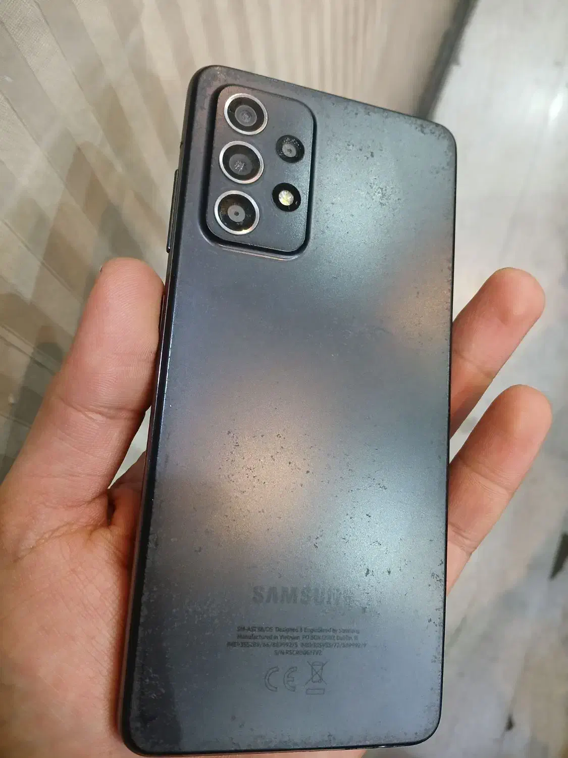 A52s|موبایل|تهران, امام حسین|دیوار