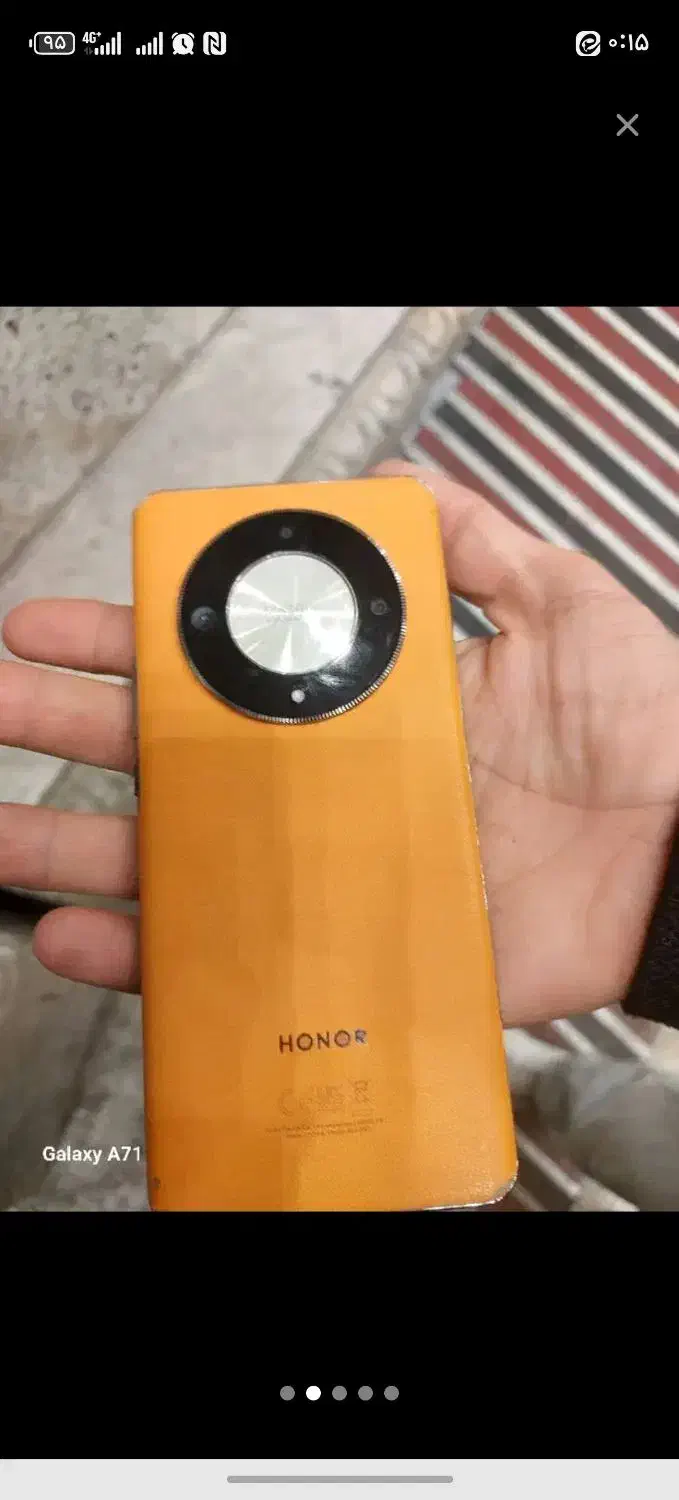 X9b|موبایل|یزد, |دیوار