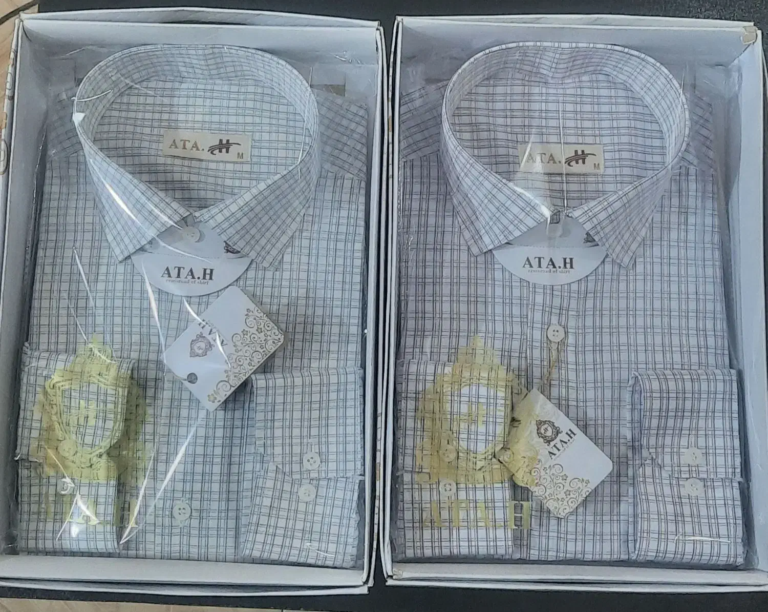 پیراهن کادویی (جعبه ای)|لباس|چهارباغ, |دیوار