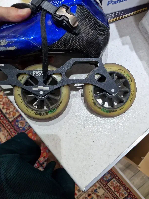 اسکیت|دوچرخه، اسکیت، اسکوتر|نظرآباد, نظرآباد|دیوار