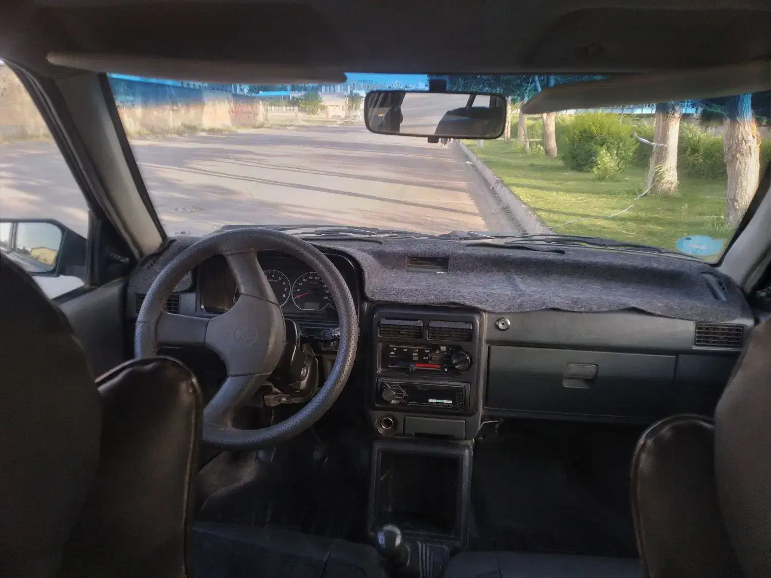 پرایددوگانه شرکت|خودرو سواری و وانت|نورآباد, |دیوار