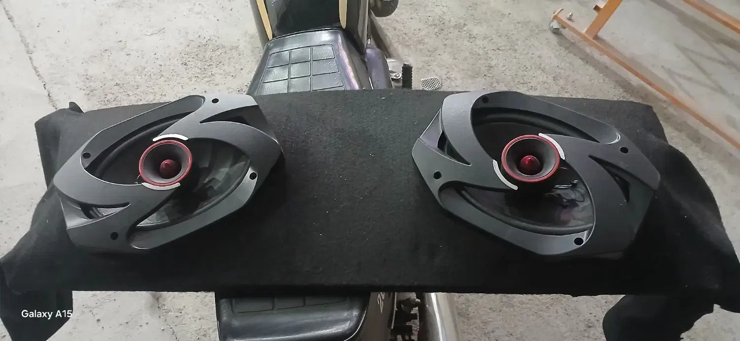 ظبط و باند|پخش‌کننده همراه|یزد, |دیوار