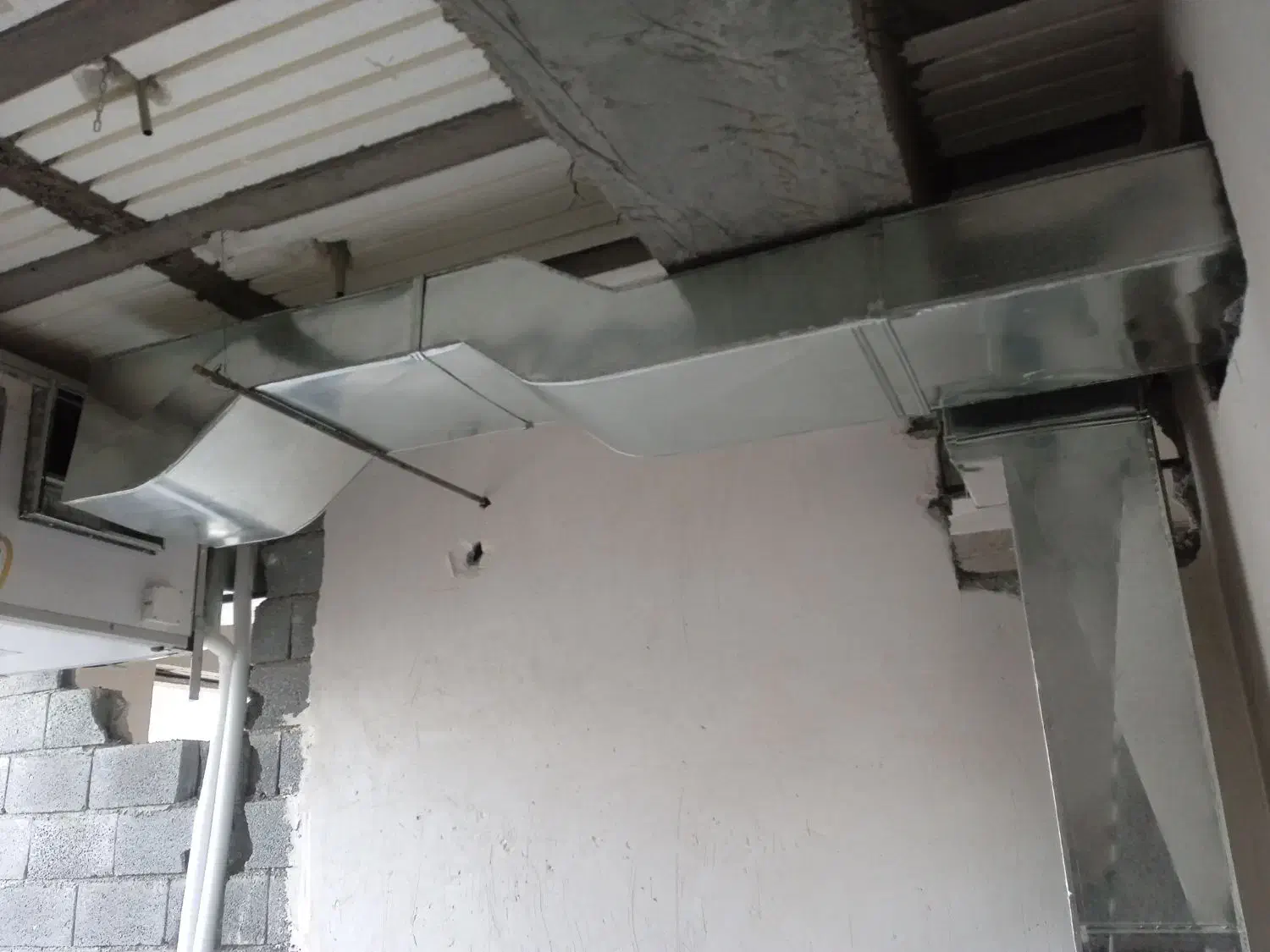 کانال سازی کولررحمانی|خدمات پیشه و مهارت|سنندج, |دیوار