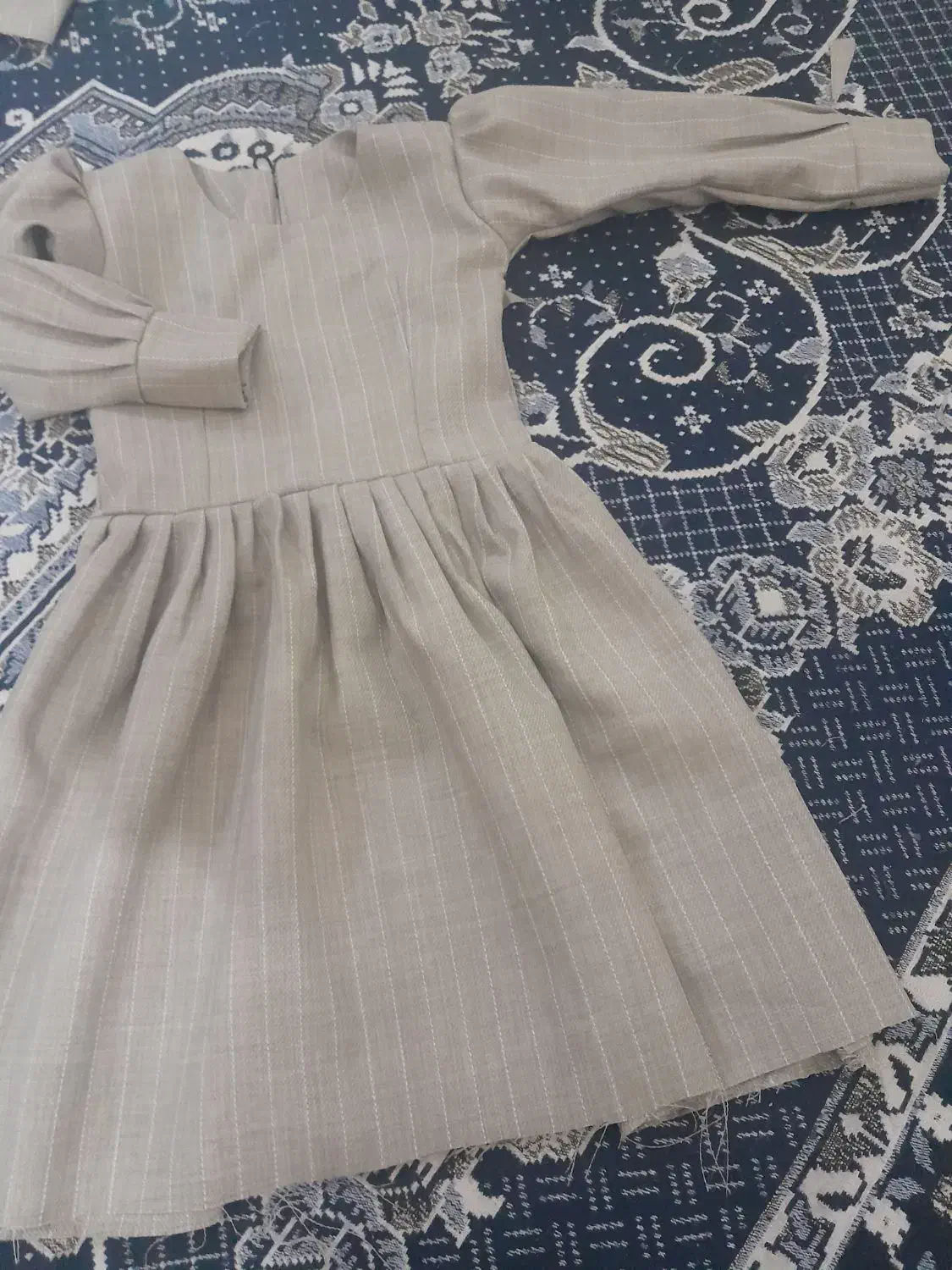 خیاطی دوخت و دوز زنانه|خدمات پیشه و مهارت|اردکان, |دیوار