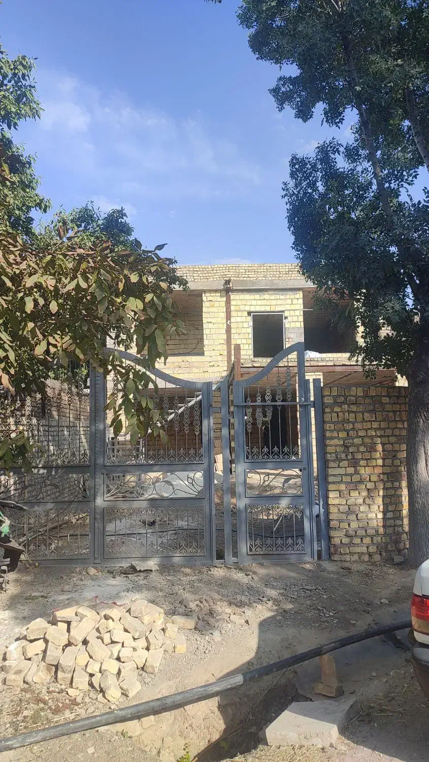 فروش خانه ویلایی ۱۸۵ متری ۳ خوابه در نیاسر|فروش خانه و ویلا|کاشان, ولیعصر|دیوار