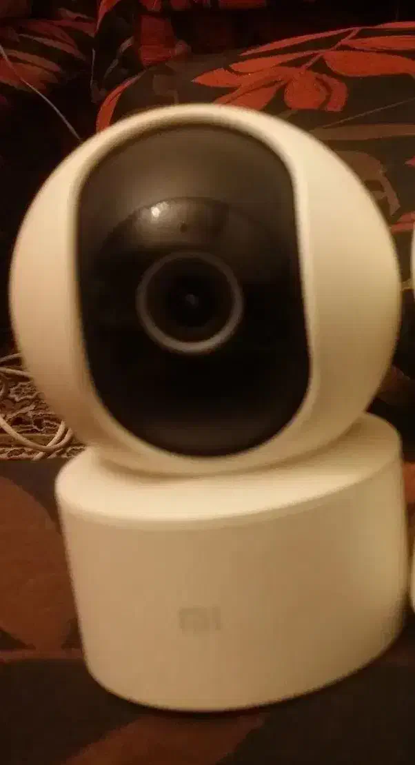 دوربین نظارتی شیائومی مدل c301|دوربین مداربسته|اصفهان, رزمندگان|دیوار