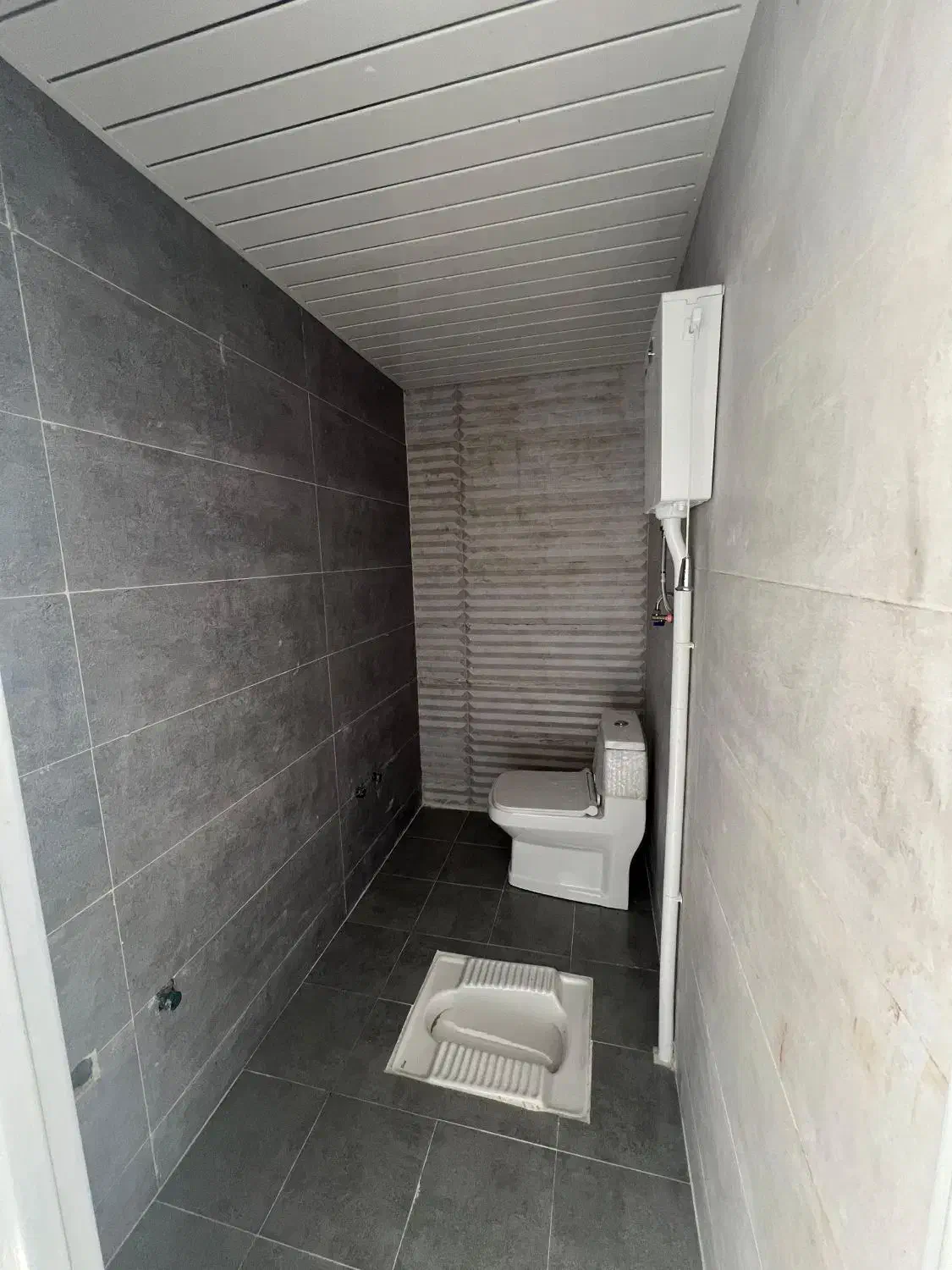 ۲۵۰ متر زمین ۱۰۰ متر ویلای نوساز روستایی جنگلی|فروش خانه و ویلا|رضوانشهر, |دیوار