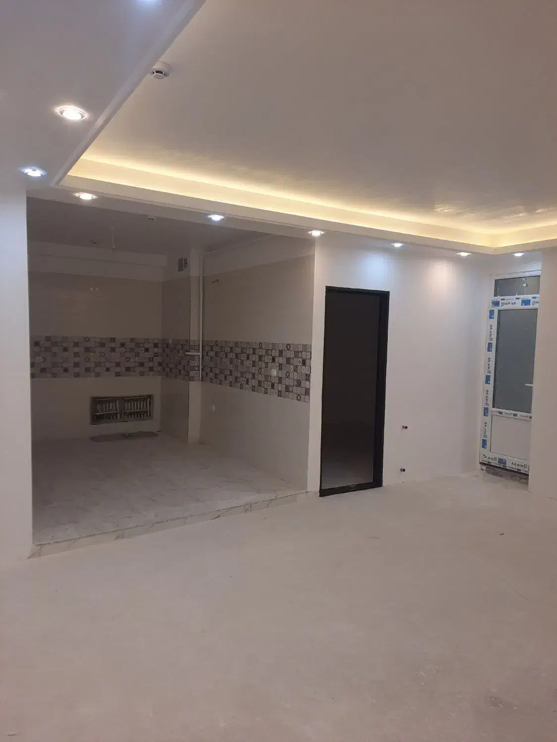 آپارتمان آماده تحویل و پیش فروش تک واحدی زیباشهر|پیش‌فروش املاک|مراغه, |دیوار