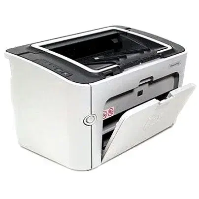 پرینتر تک کاره لیزری اچ پی HP 1505n استوک|پرینتر، اسکنر، کپی، فکس|ایلام, |دیوار