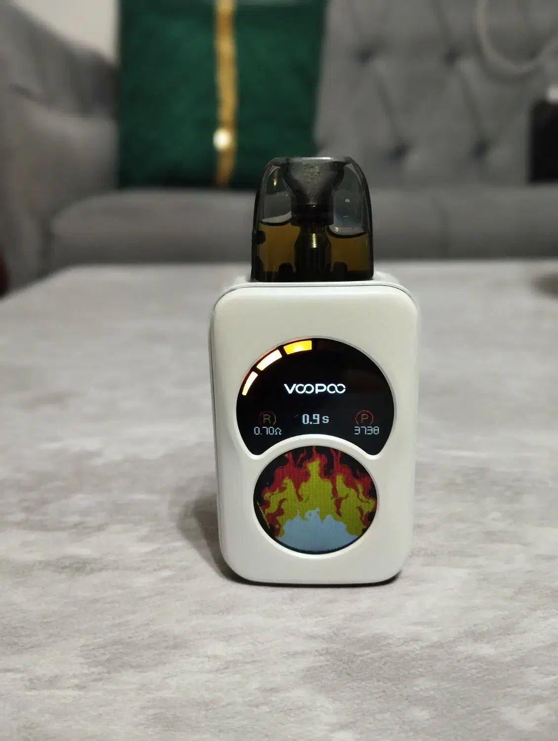 ویپ|زیورآلات و اکسسوری|چاف و چمخاله, |دیوار