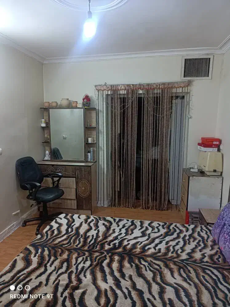 64متر شهرک سجادیه بلوک 29 طبقه همکف|فروش آپارتمان|تهران, مطهری|دیوار