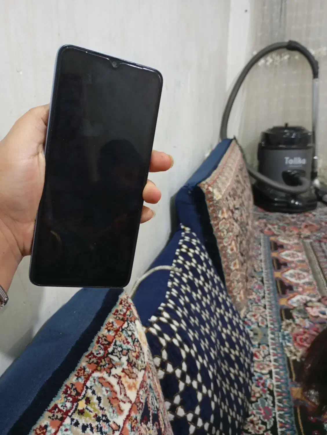 ردمی A3|موبایل|مشهد, موعود|دیوار