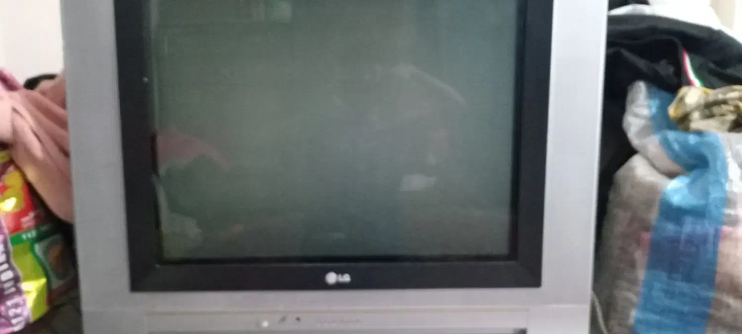 تلویزیون|تلویزیون و پروژکتور|کوهدشت, |دیوار