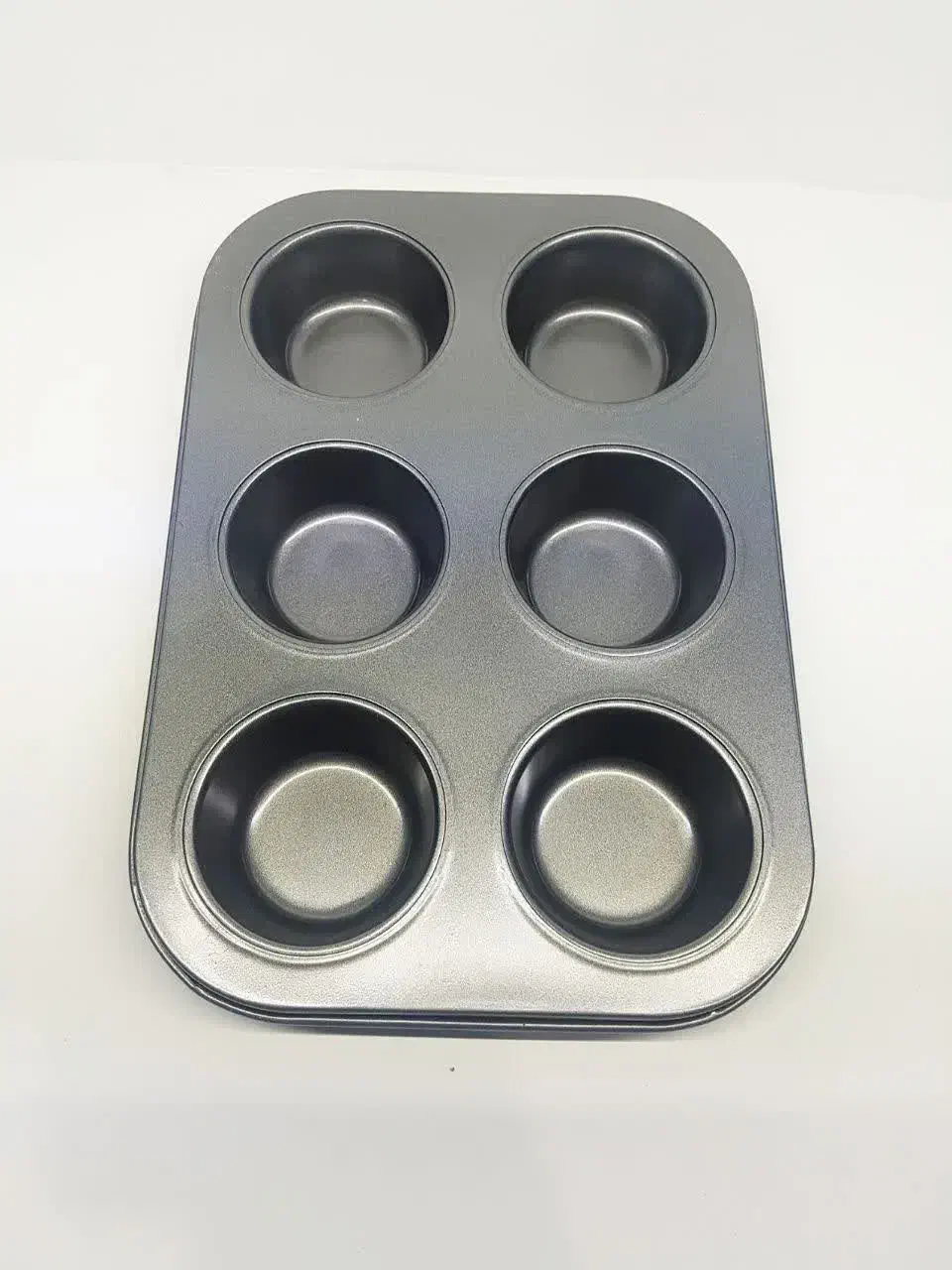 قالب مافین ۶تایی خارجی|ظروف پخت‌وپز|مشهد, نوید|دیوار