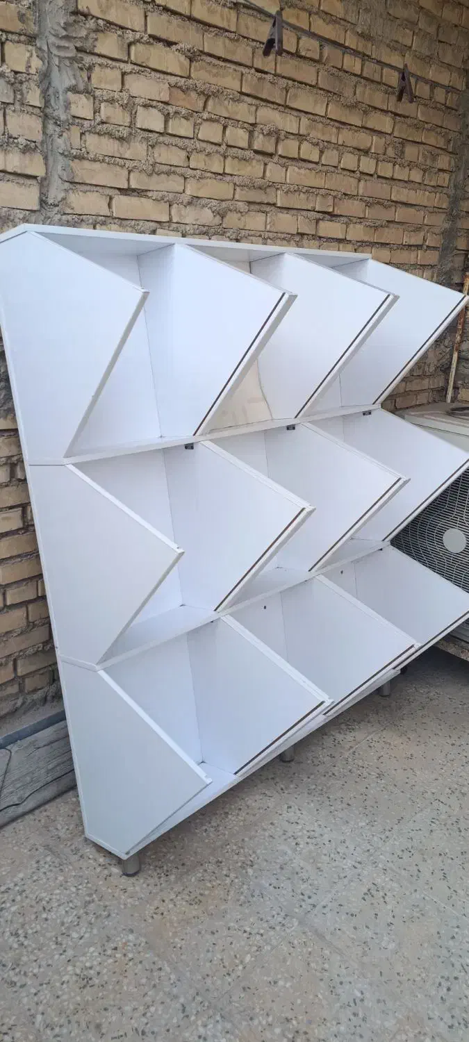 استند آجیل و شکلات|فروشگاه و مغازه|بهبهان, |دیوار