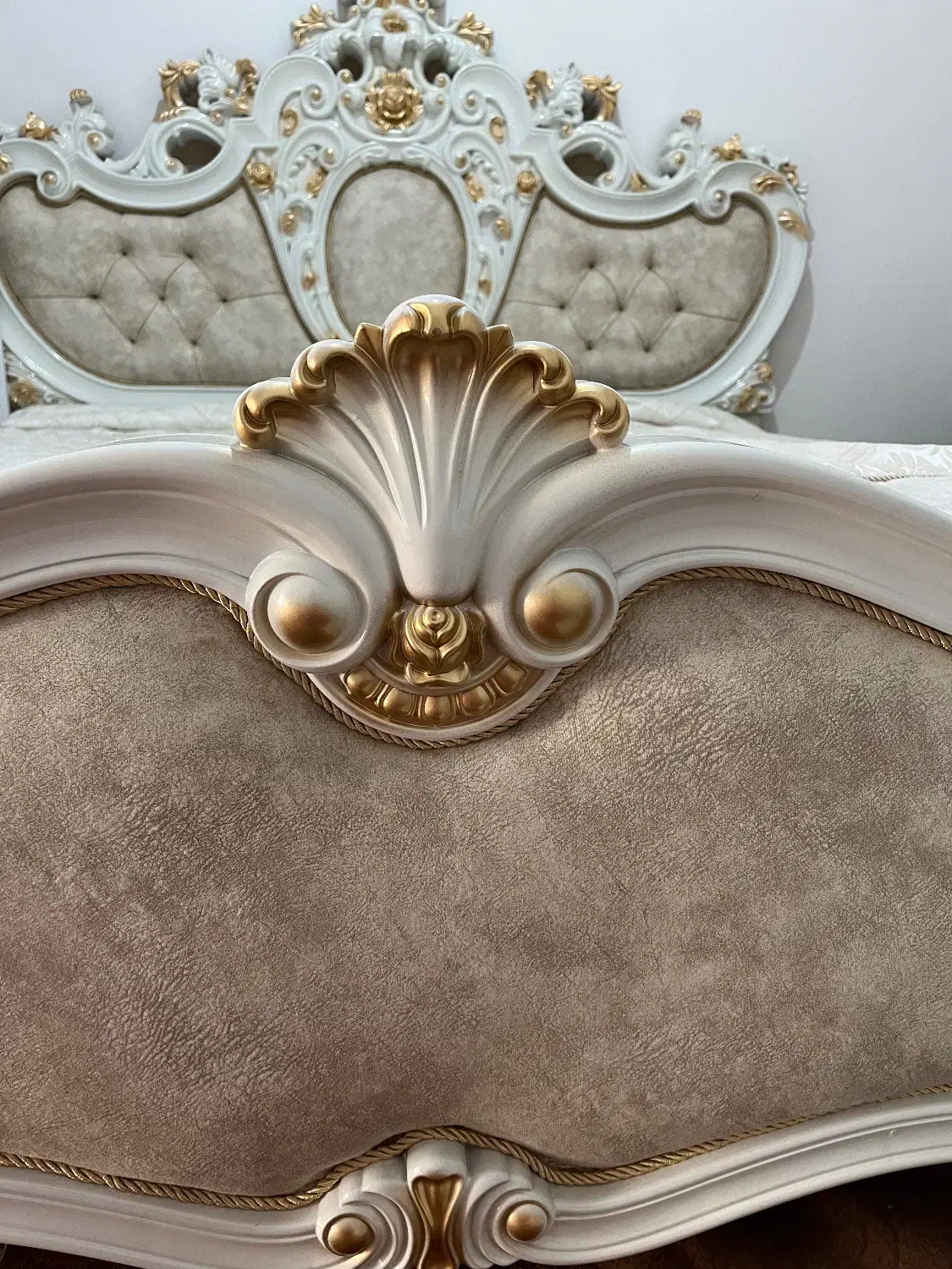 تختخواب|تخت و سرویس خواب|مرند, |دیوار