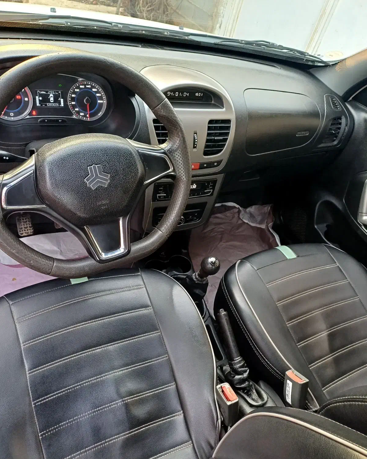 ساینا s مدل 1401|خودرو سواری و وانت|آزادشهر, |دیوار