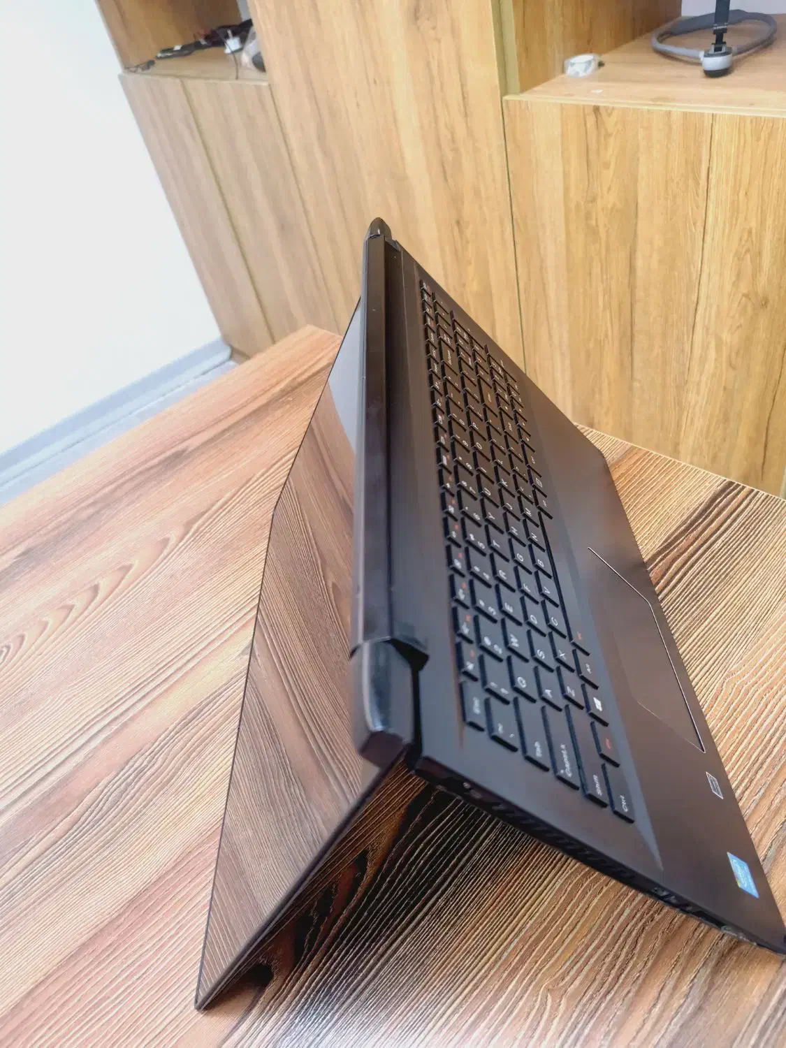 لپ تاپ  دانشجویی  مهندسی تاچ خانگی|رایانه همراه|مشهد, بهشت|دیوار