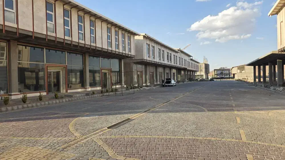 فروش مغازه|فروش مغازه و غرفه|بستان آباد, |دیوار