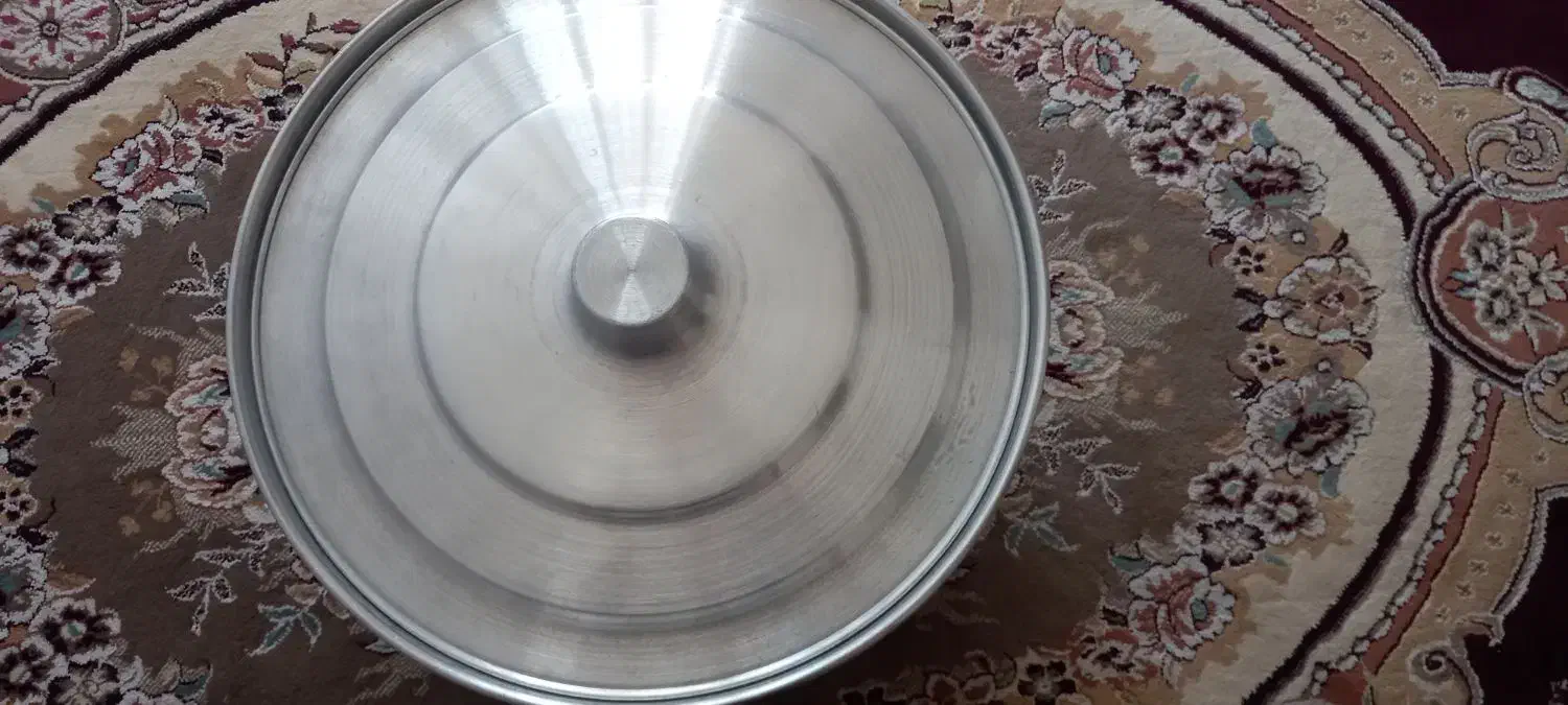 قابلمه سایز برزگ|ظروف پختوپز|سنقر, |دیوار