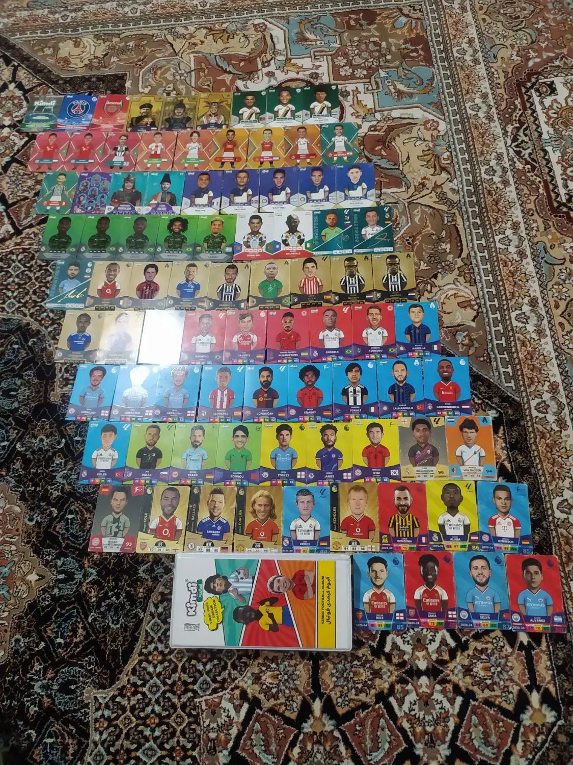کیمدی کد نخورده|اسباب‌‌بازی|الیگودرز, |دیوار