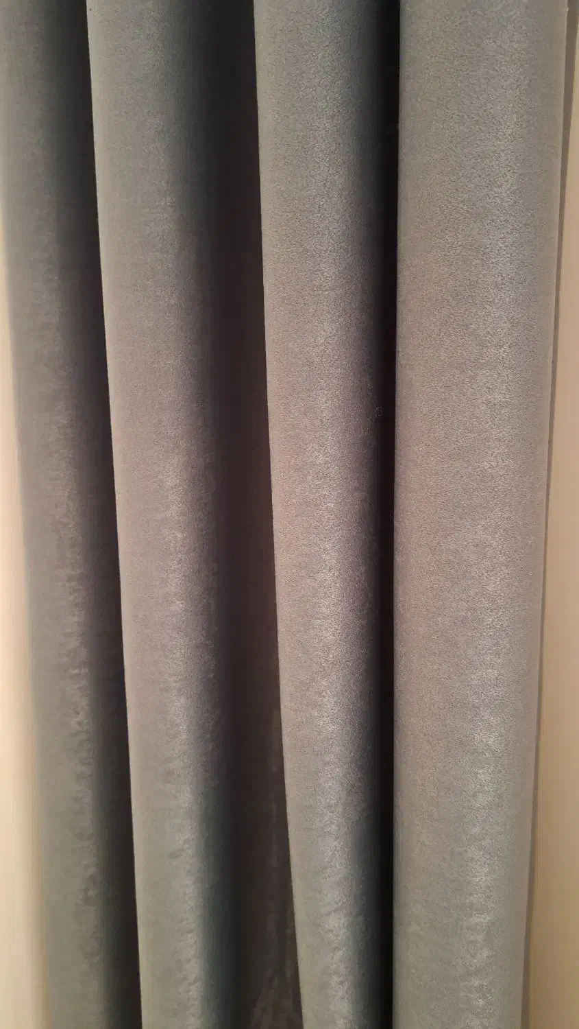 پرده حریر و شال|پرده، رانر، رومیزی|نهاوند, |دیوار