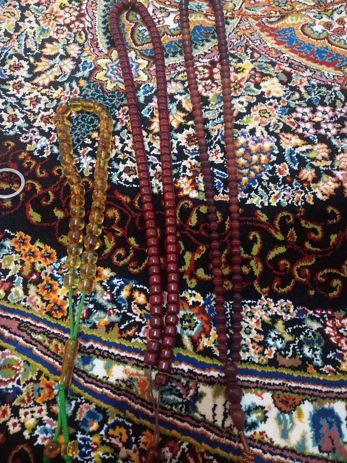 تسبیح.چاقو|کلکسیون و سرگرمی|پیرانشهر, |دیوار