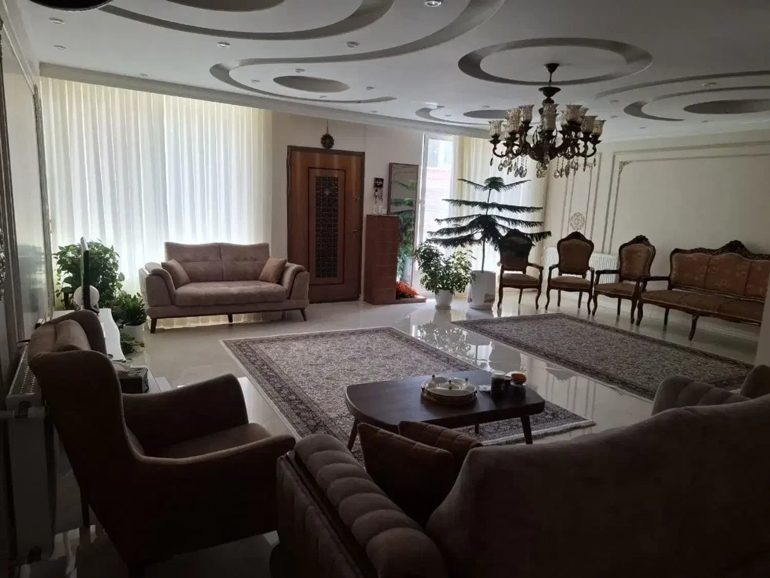 ویلایی دربست|اجارهٔ خانه و ویلا|سبزوار, توحیدشهر|دیوار