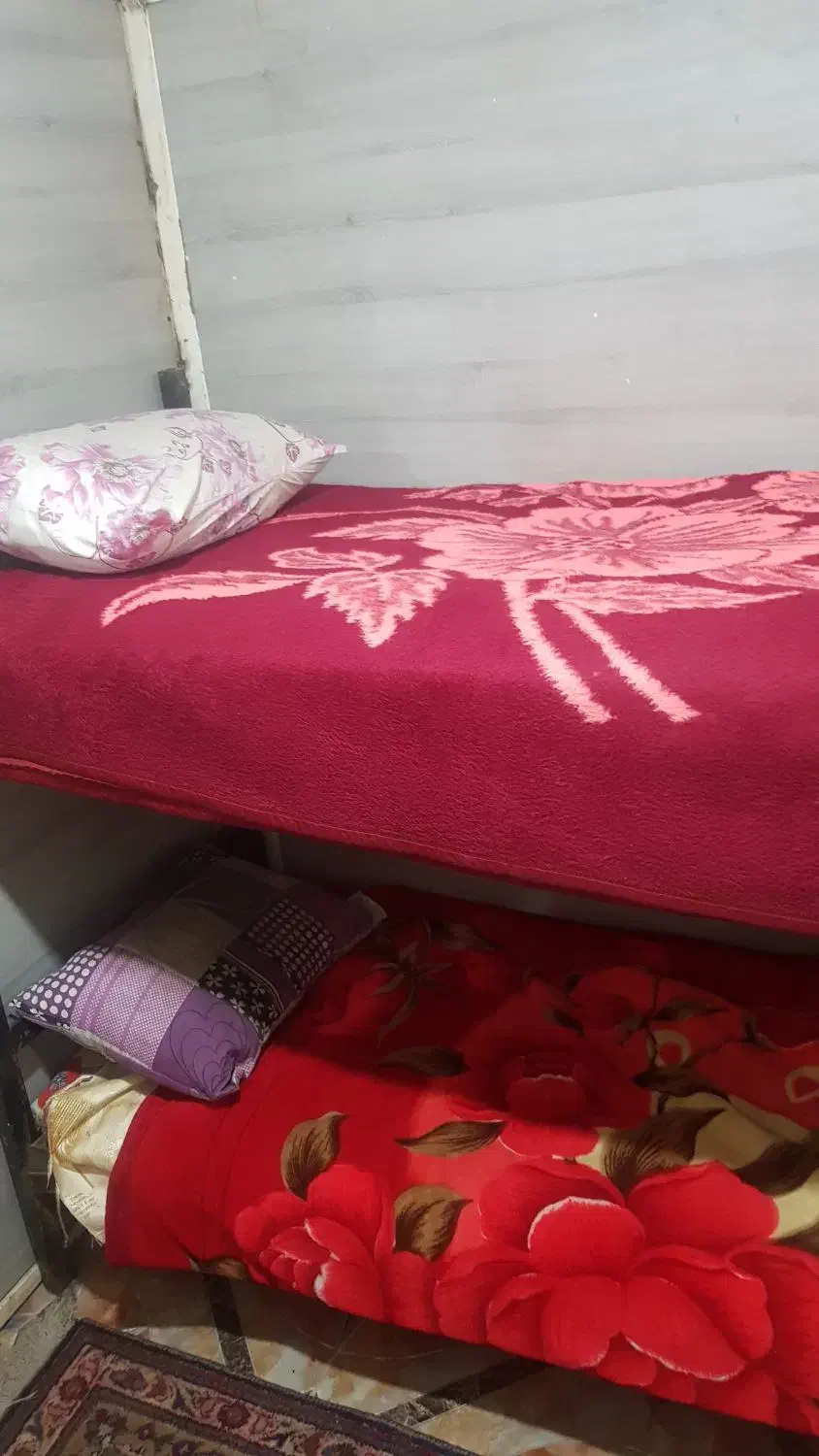 خوابگاه|اجارهٔ کوتاه‌مدت آپارتمان و سوئیت|اهواز, نادری|دیوار