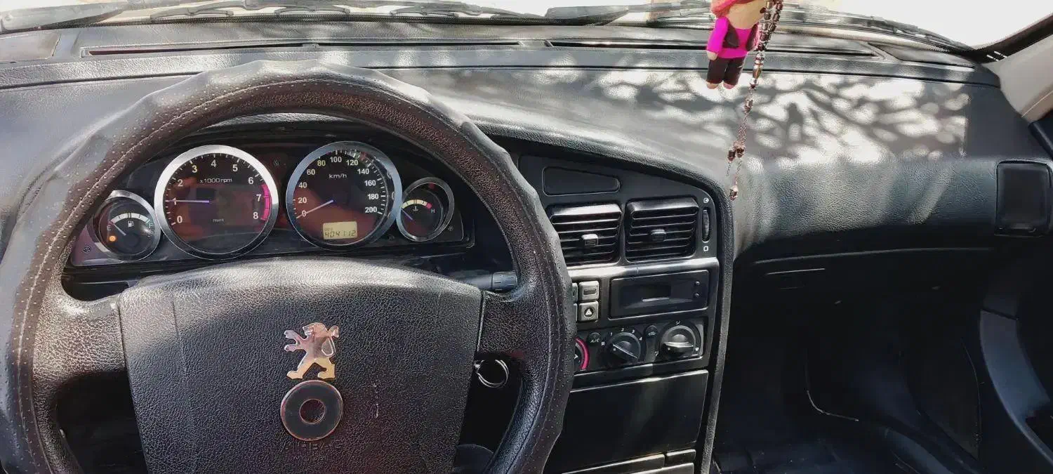 پژو405|خودرو سواری و وانت|رفسنجان, |دیوار